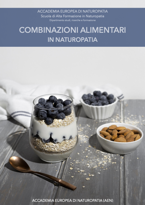 Combinazioni alimentari in naturopatia