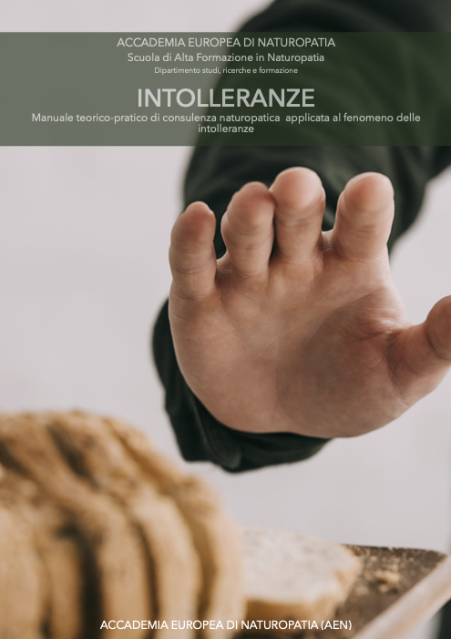 Intolleranze