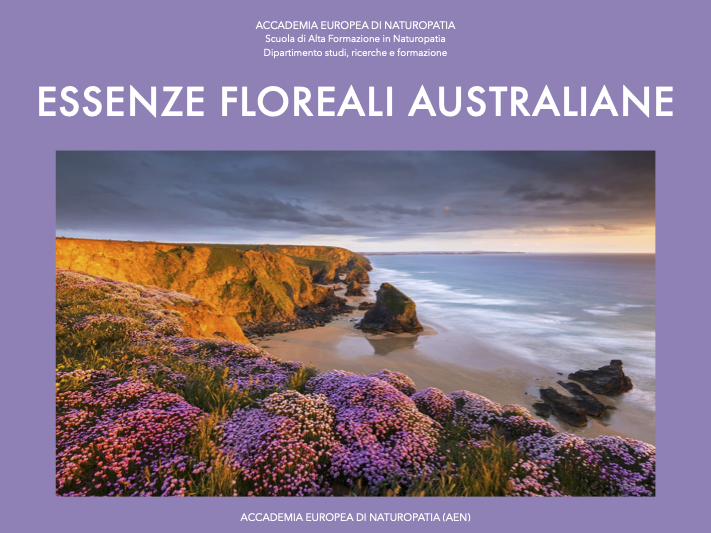 Essenze floreali australiane Barnao