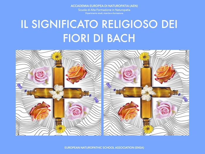 Il significato religioso dei Fiori di Bach