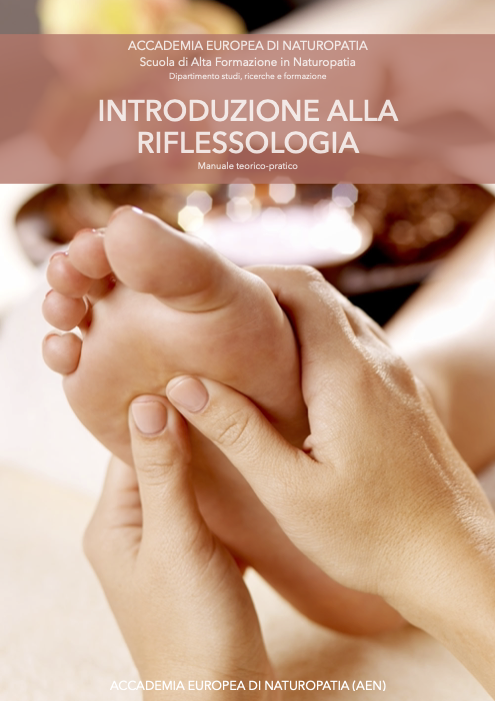 Introduzione alla riflessologia
