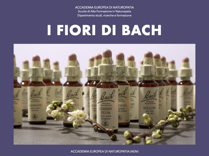 I fiori di Bach