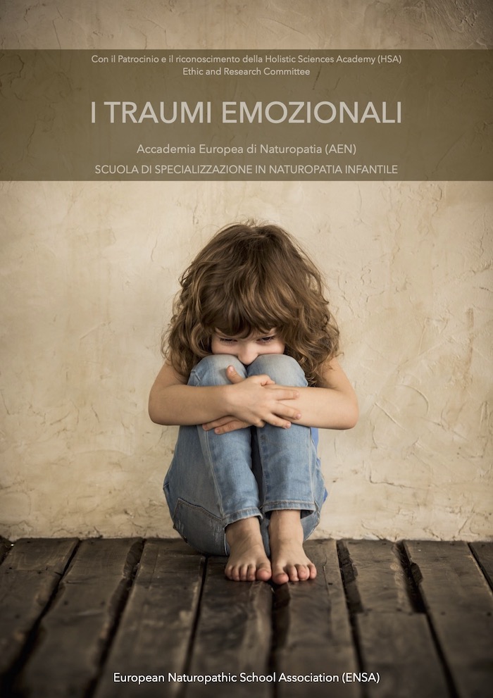 I traumi emozionali