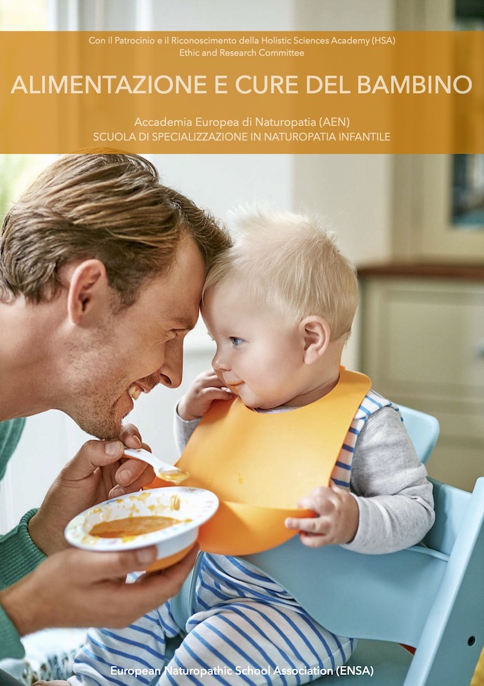 Alimentazione e cure del bambino
