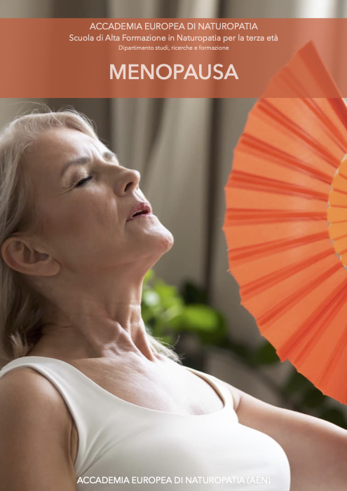Menopausa