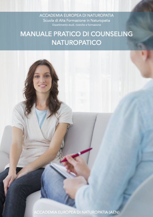 Manuale pratico di counseling naturopatico