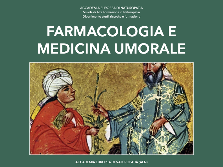 Farmacologia e medicina umorale