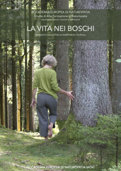 La vita nei boschi
