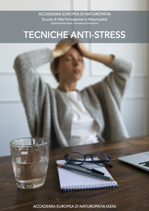 Tecniche anti-stress