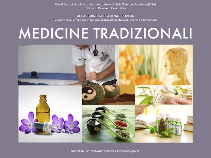 Medicine tradizionali
