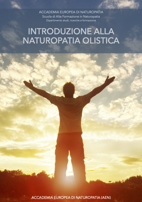 Introduzione alla naturopatia olistica