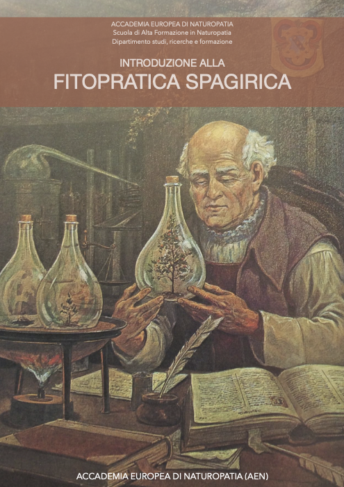 Introduzione alla fitopratica spagirica