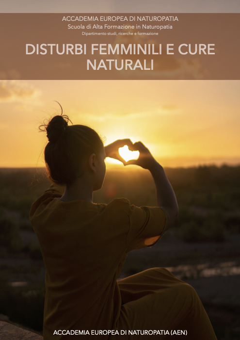 Disturbi femminili e cure naturali
