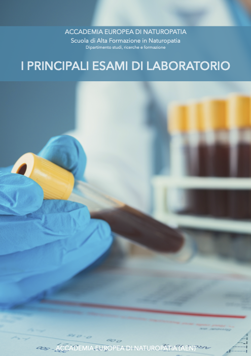 I principali esami di laboratorio