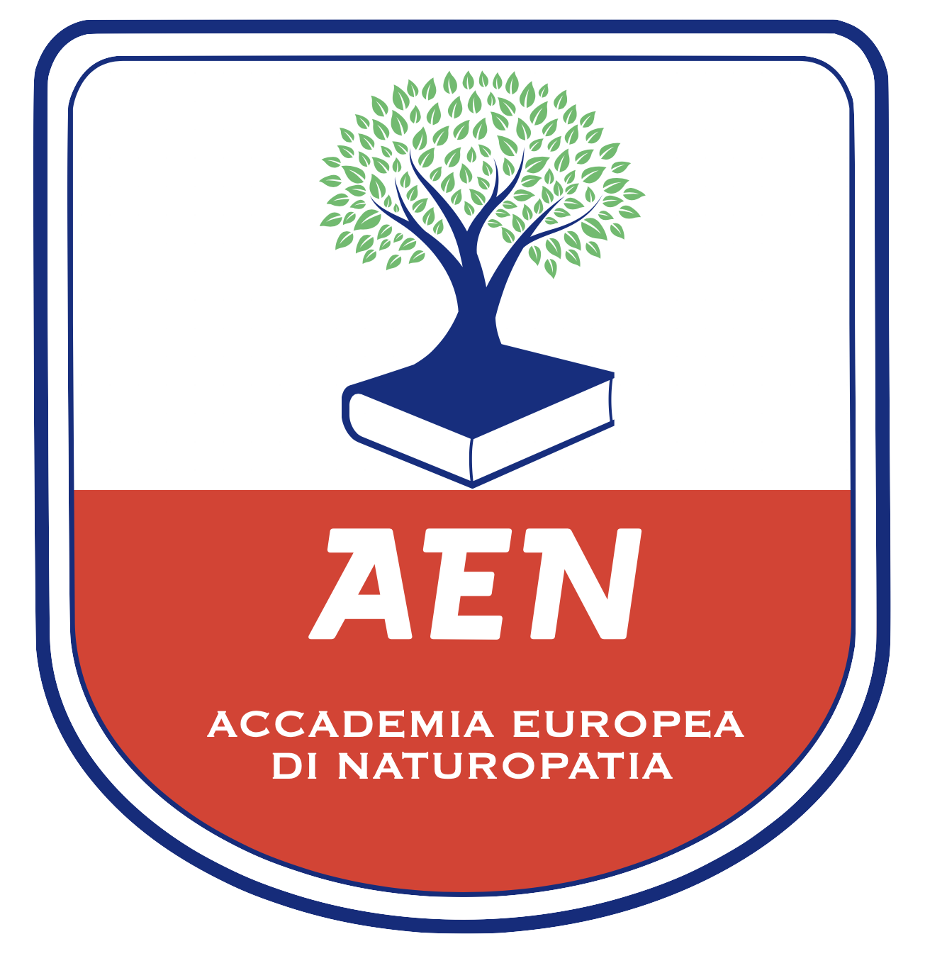 Accademia Europea di Alta formazione in Naturopatia - AEN